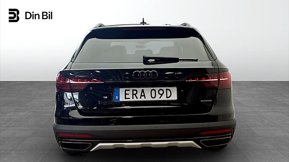 Audi A4 allroad 5 of 5