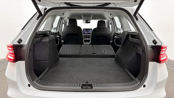 Skoda Kodiaq 20 of 22