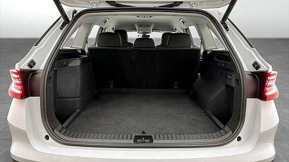 Skoda Kodiaq 12 of 22