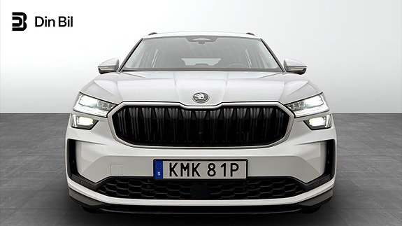 Skoda Kodiaq 4 of 5