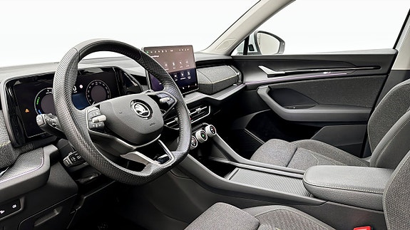 Skoda Kodiaq 7 of 22