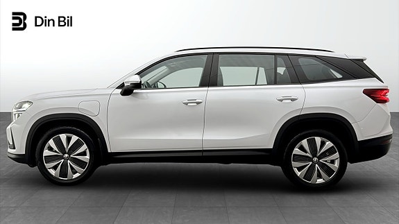 Skoda Kodiaq 2 of 5