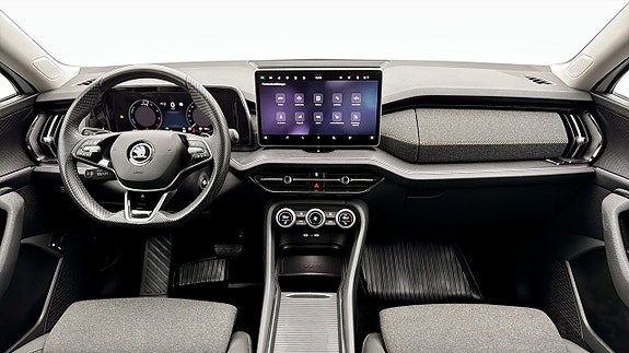 Skoda Kodiaq 10 of 22