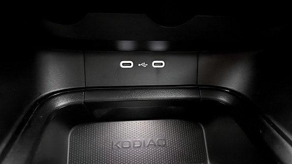 Skoda Kodiaq 19 of 22
