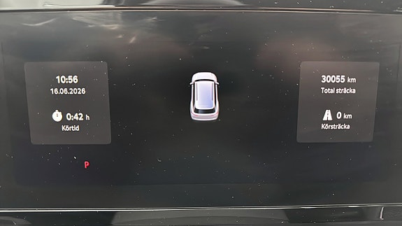 Skoda Kodiaq 16 of 22