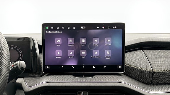 Skoda Kodiaq 9 of 22