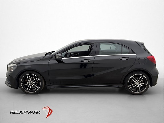Mercedes-Benz A180 5 of 5