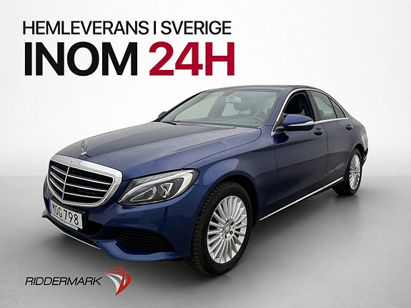 Mercedes-Benz C180 3 of 5