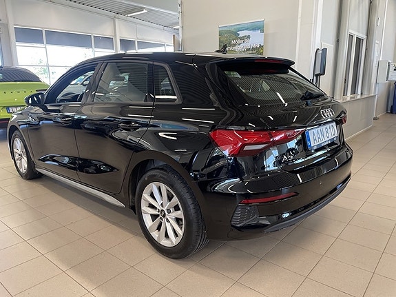 Audi A3 3 of 5