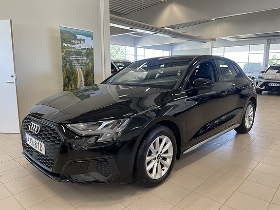 Audi A3 2 of 5
