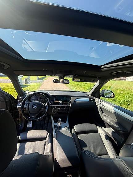 BMW X3 4 of 5