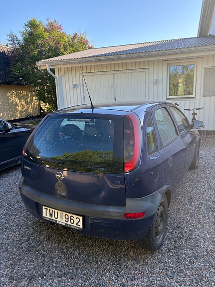 Opel Corsa 3 of 5