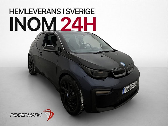 BMW i3 4 of 5