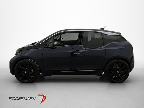 BMW i3 5 of 5