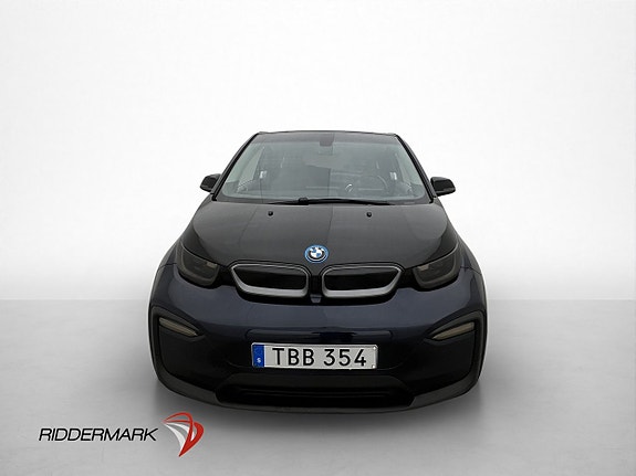 BMW i3 3 of 5