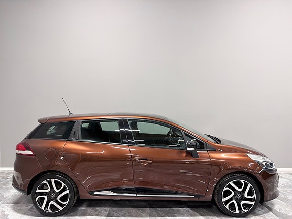 Renault Clio 8 of 26