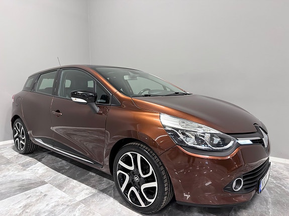 Renault Clio 9 of 26