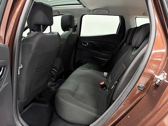Renault Clio 25 of 26