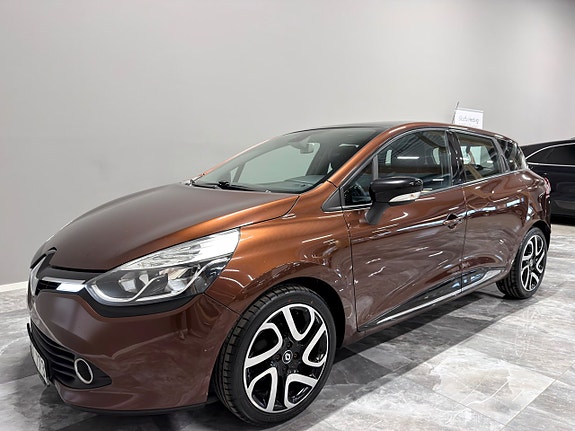 Renault Clio 3 of 5