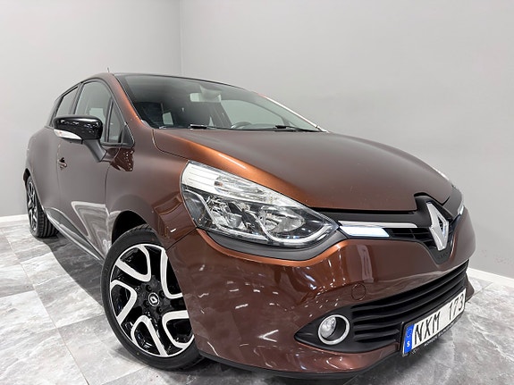 Renault Clio 2 of 5