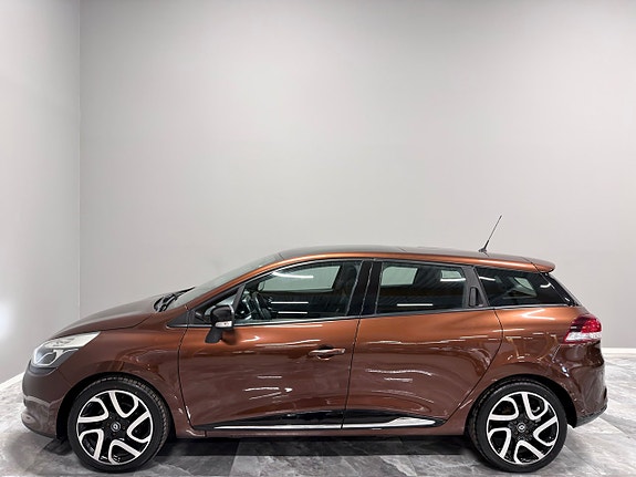 Renault Clio 4 of 5