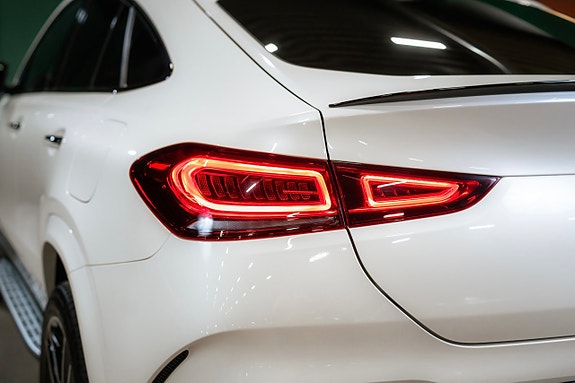 Mercedes-Benz GLE350 de 10 of 28