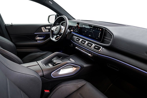 Mercedes-Benz GLE350 de 22 of 28