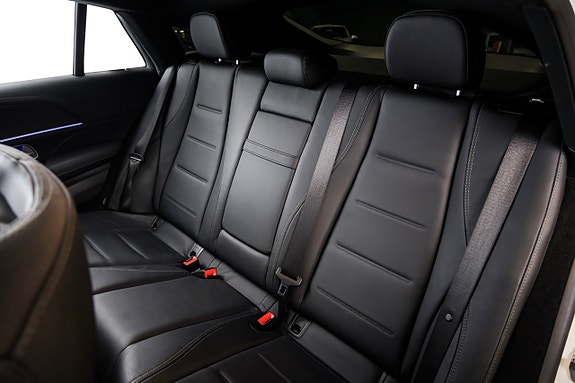 Mercedes-Benz GLE350 de 28 of 28