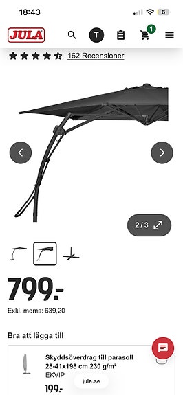 Product image 2 of 6