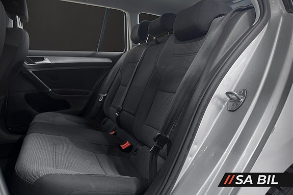 Volkswagen Golf I 6 of 7