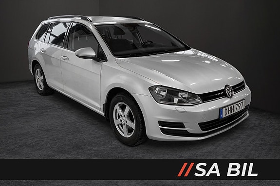 Volkswagen Golf-Serie 2 of 5