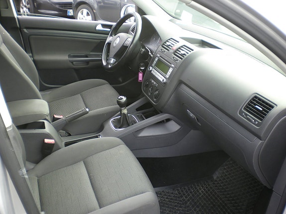Volkswagen Golf-Serie 6 of 11
