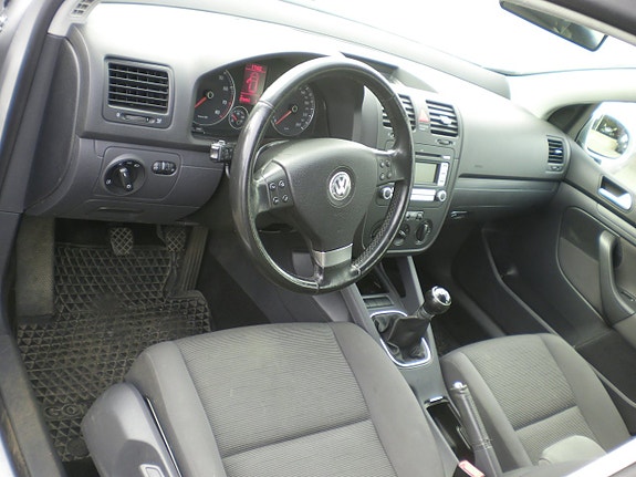 Volkswagen Golf-Serie 7 of 11