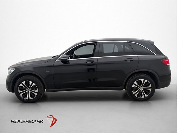 Mercedes-Benz GLC300 e 5 of 5