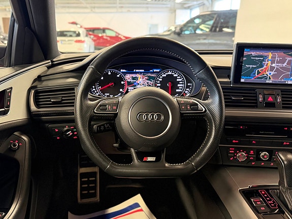 Audi A6 17 of 22