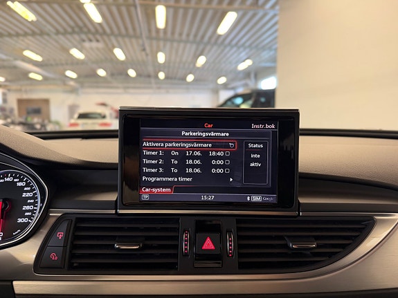 Audi A6 22 of 22