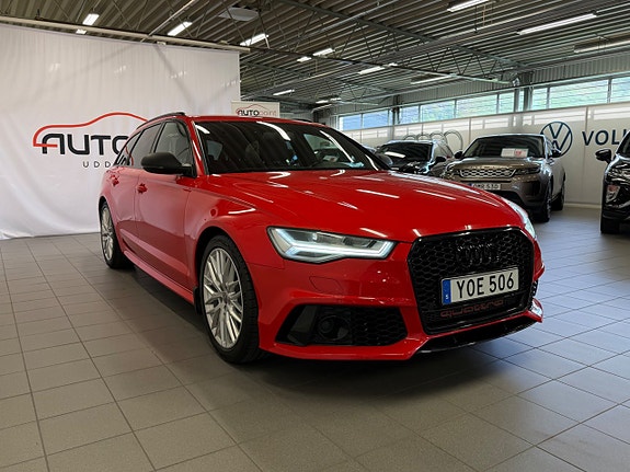 Audi A6 11 of 22