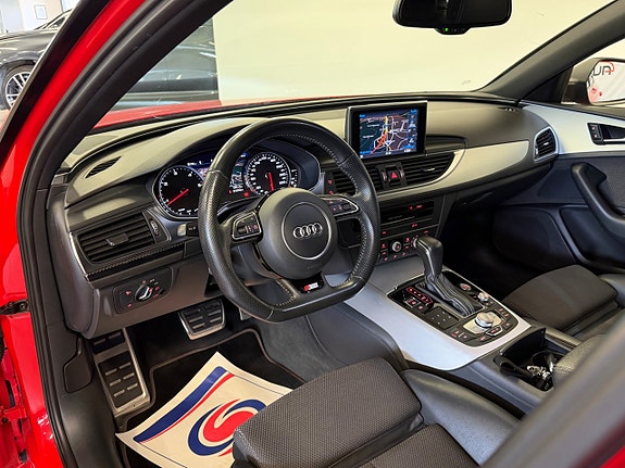 Audi A6 7 of 22