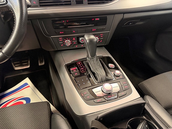 Audi A6 18 of 22