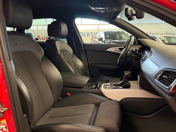 Audi A6 14 of 22