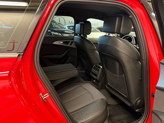 Audi A6 13 of 22