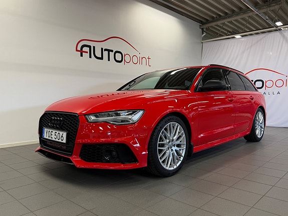 Audi A6 12 of 22
