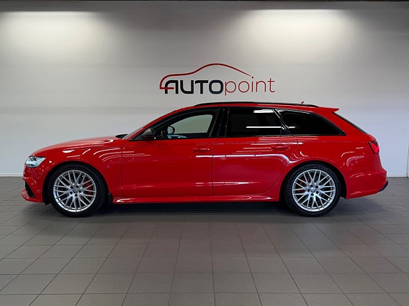 Audi A6 3 of 5