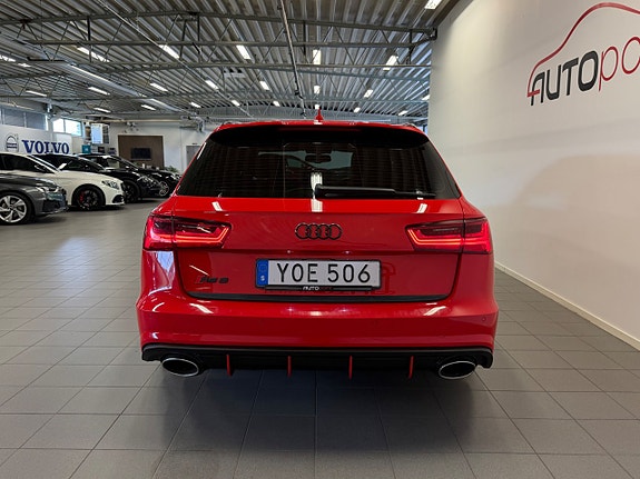 Audi A6 9 of 22