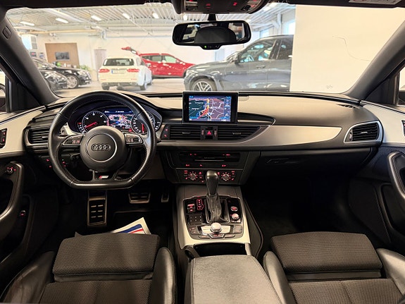Audi A6 16 of 22