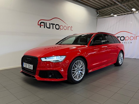 Audi A6 15 of 22