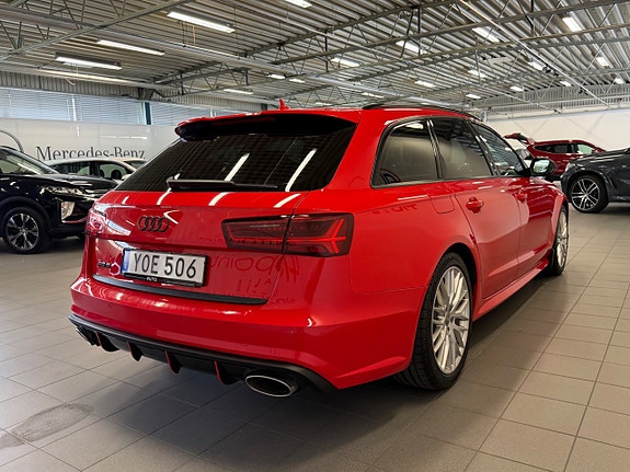 Audi A6 10 of 22
