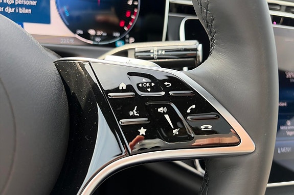 Mercedes-Benz E300 de 9 of 28