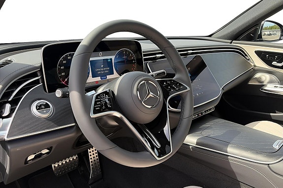 Mercedes-Benz E300 de 7 of 28