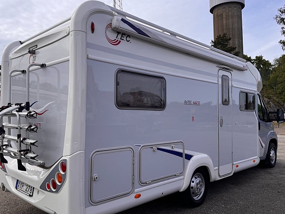 Fiat Ducato Conversion 2.3L TD 130Hk/Ny kamrem/Nybes/Fukttestad ua 7 of 27